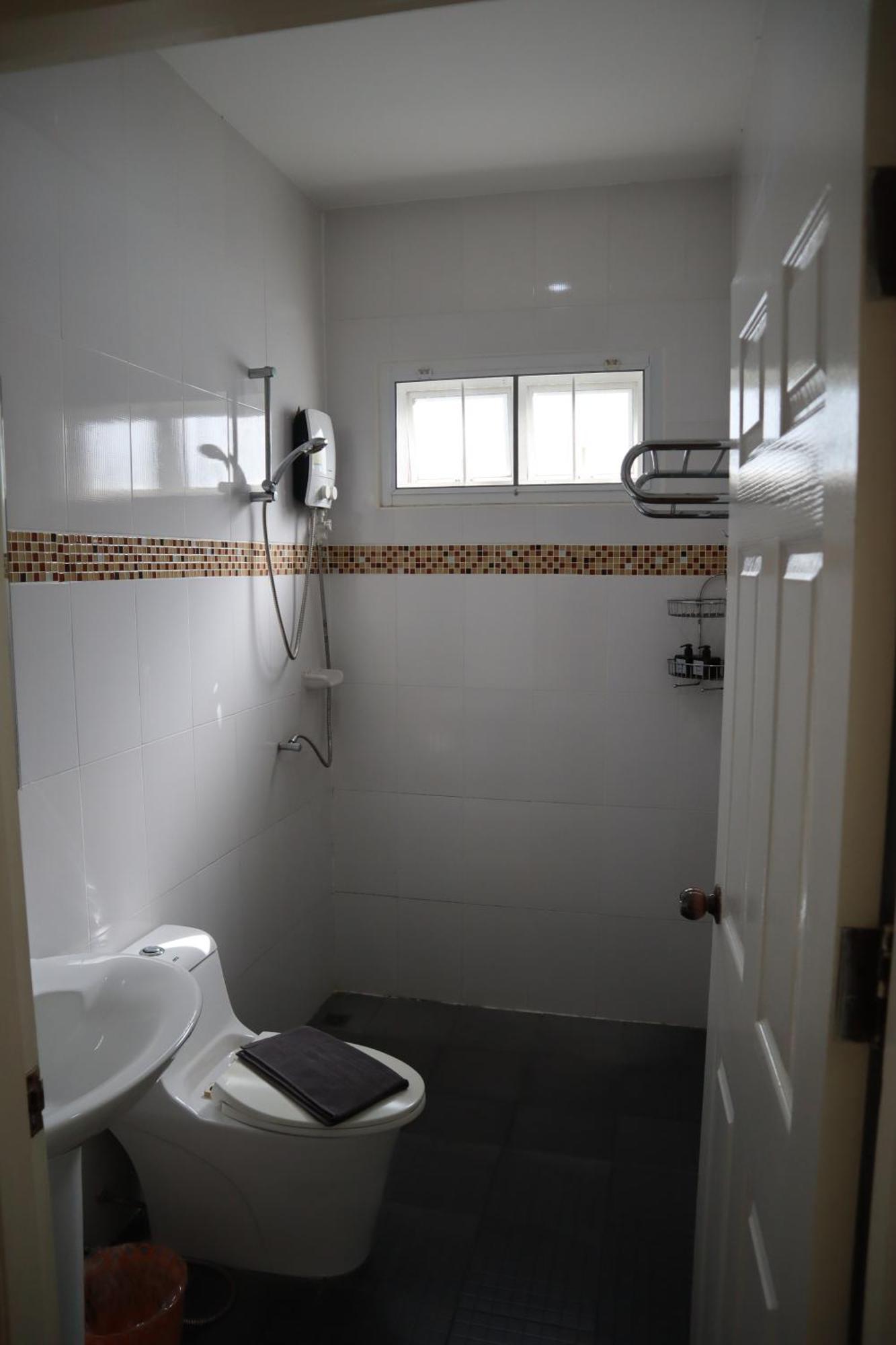 Relax Private Pool Villas - 4 Bedroom Villas Ao Nang Екстериор снимка