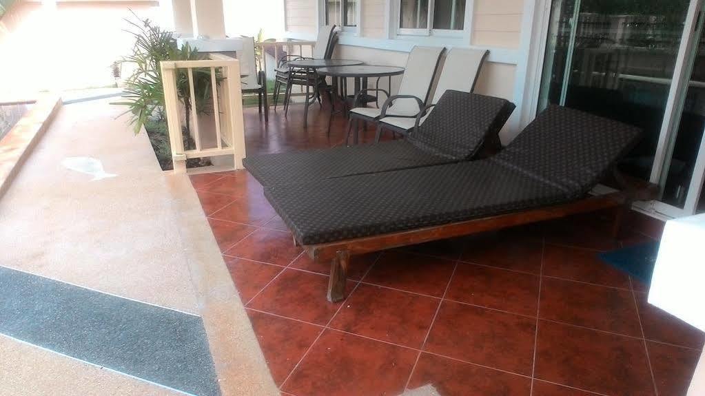 Relax Private Pool Villas - 4 Bedroom Villas Ao Nang Екстериор снимка